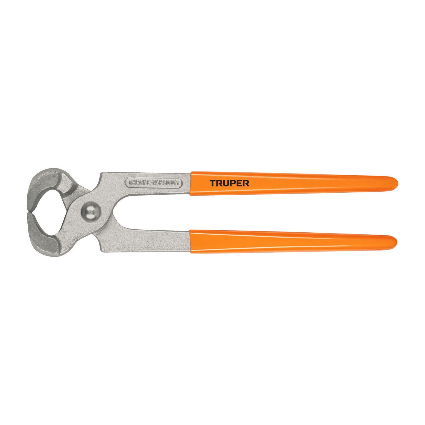 TENAZA SACACLAVOS PARA CARPINTERO 10" TRUPER 17386