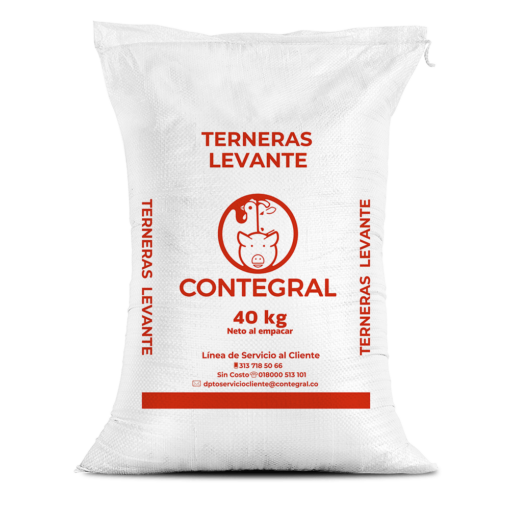 TERNERA LEVANTE PELET CONTEGRAL