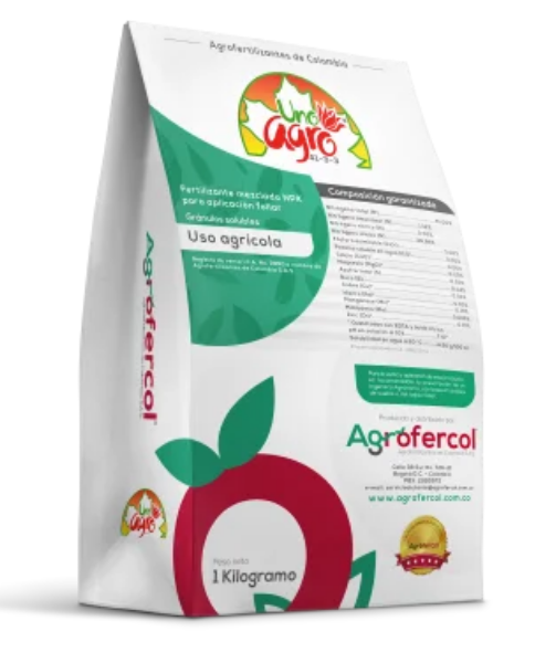 EIN AGRO X KILO