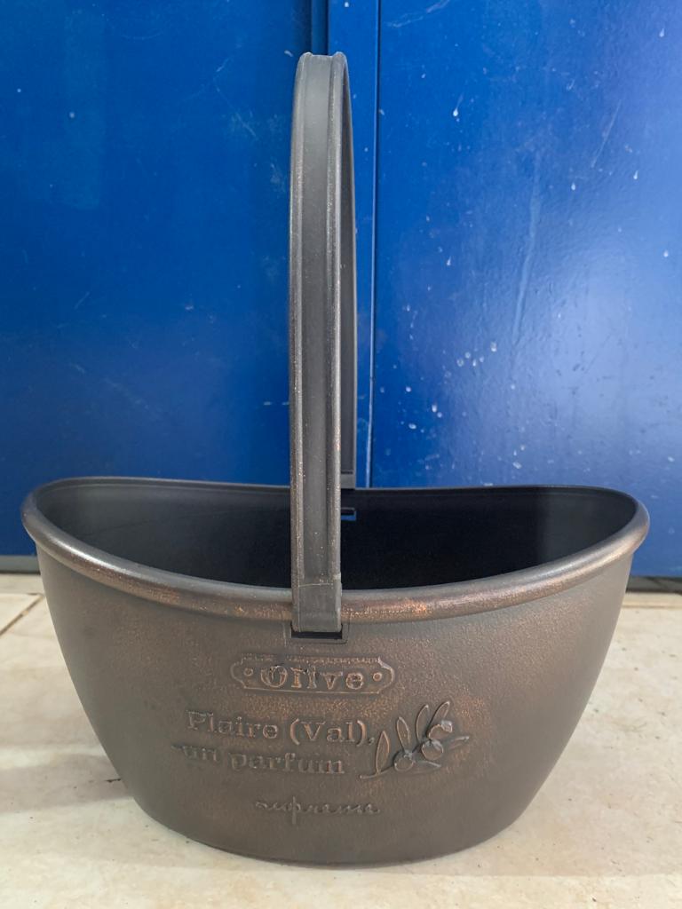 CESTA FD COLORES 11701 MARUPLAS