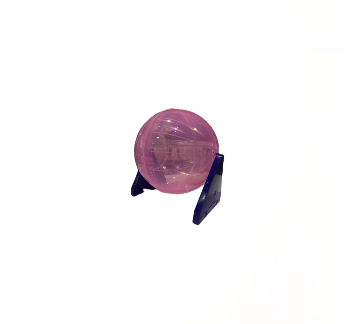 BOLA HAMSTER