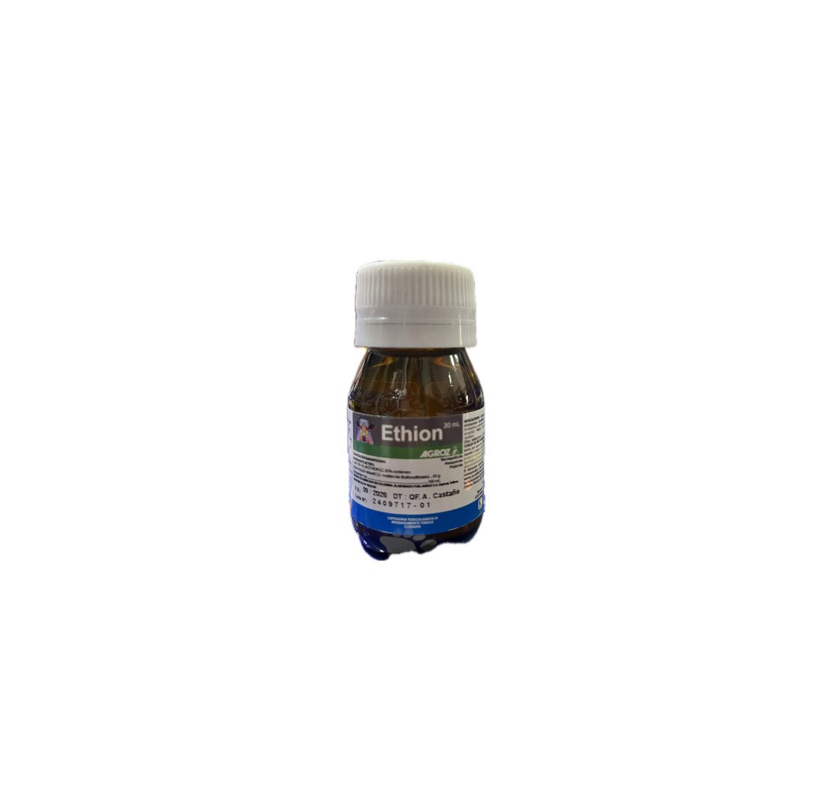 ETHION 83% X 30 ML
