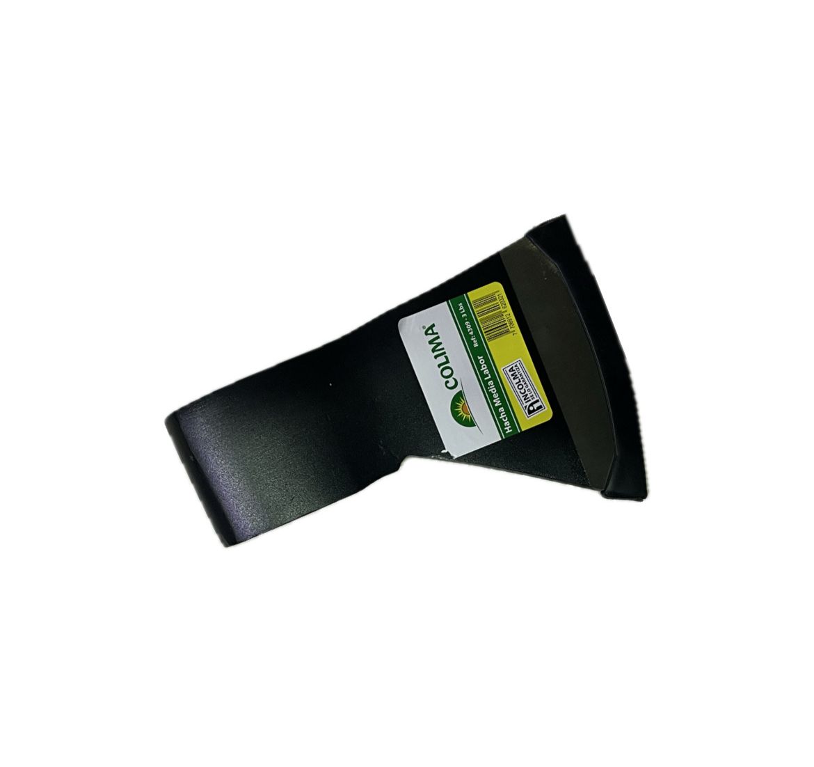HACHA COLIMA OJO PLAN 4309 3 LB 1/2