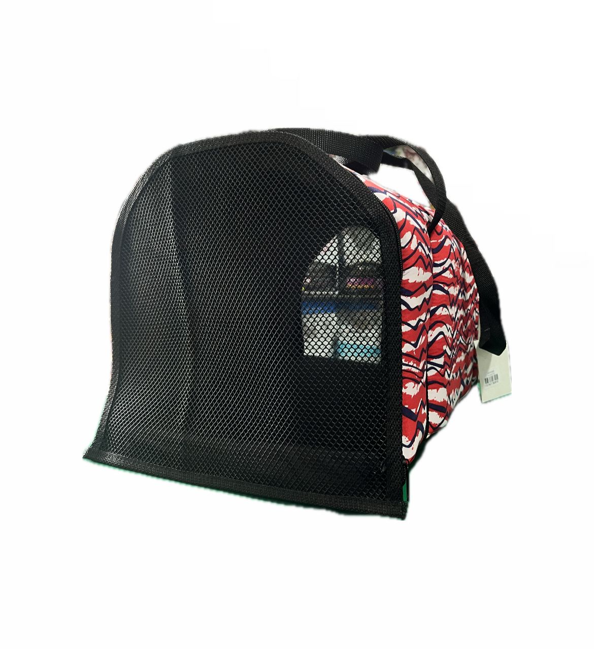 CARGADOR MASCOTAS AM PLASTICOS