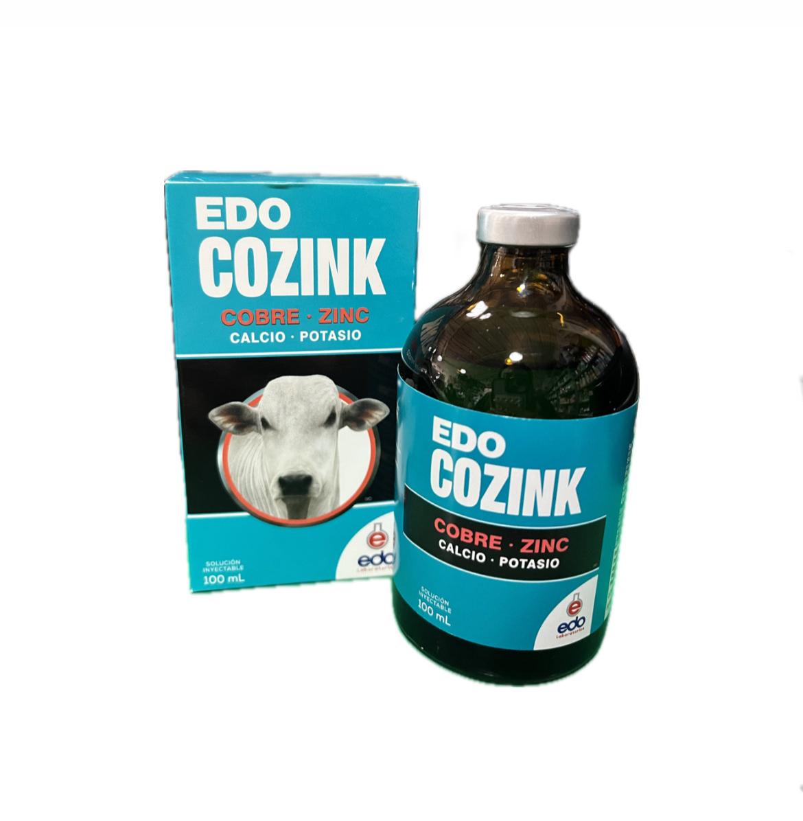 EDO COZINK 100 ML