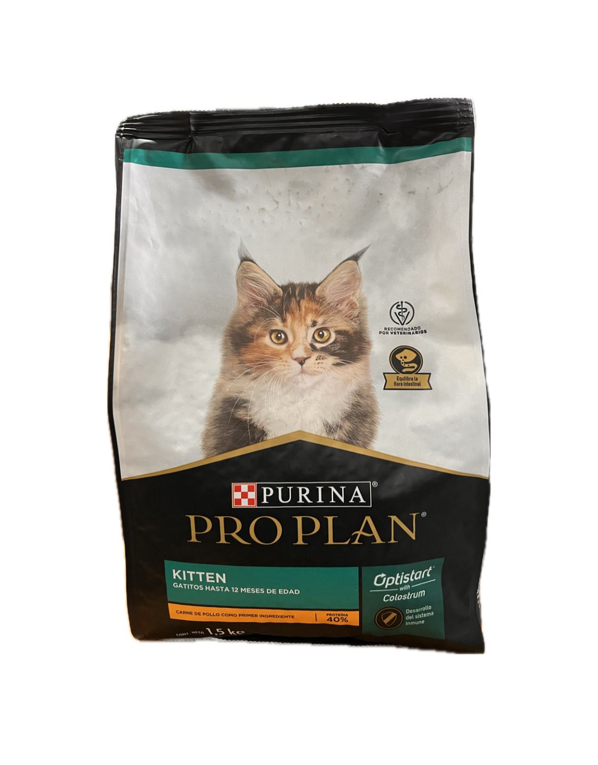 PROPLAN KITTEN 1,5 KG