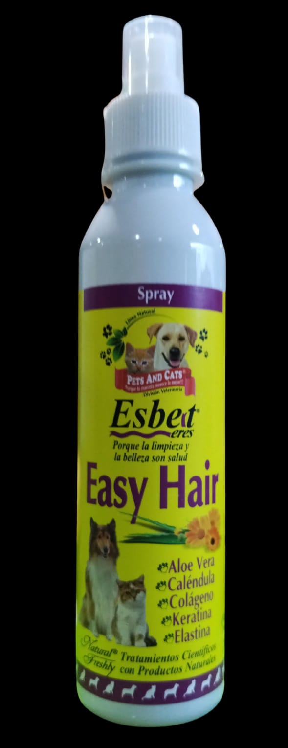 EASY HAIR ESBELT