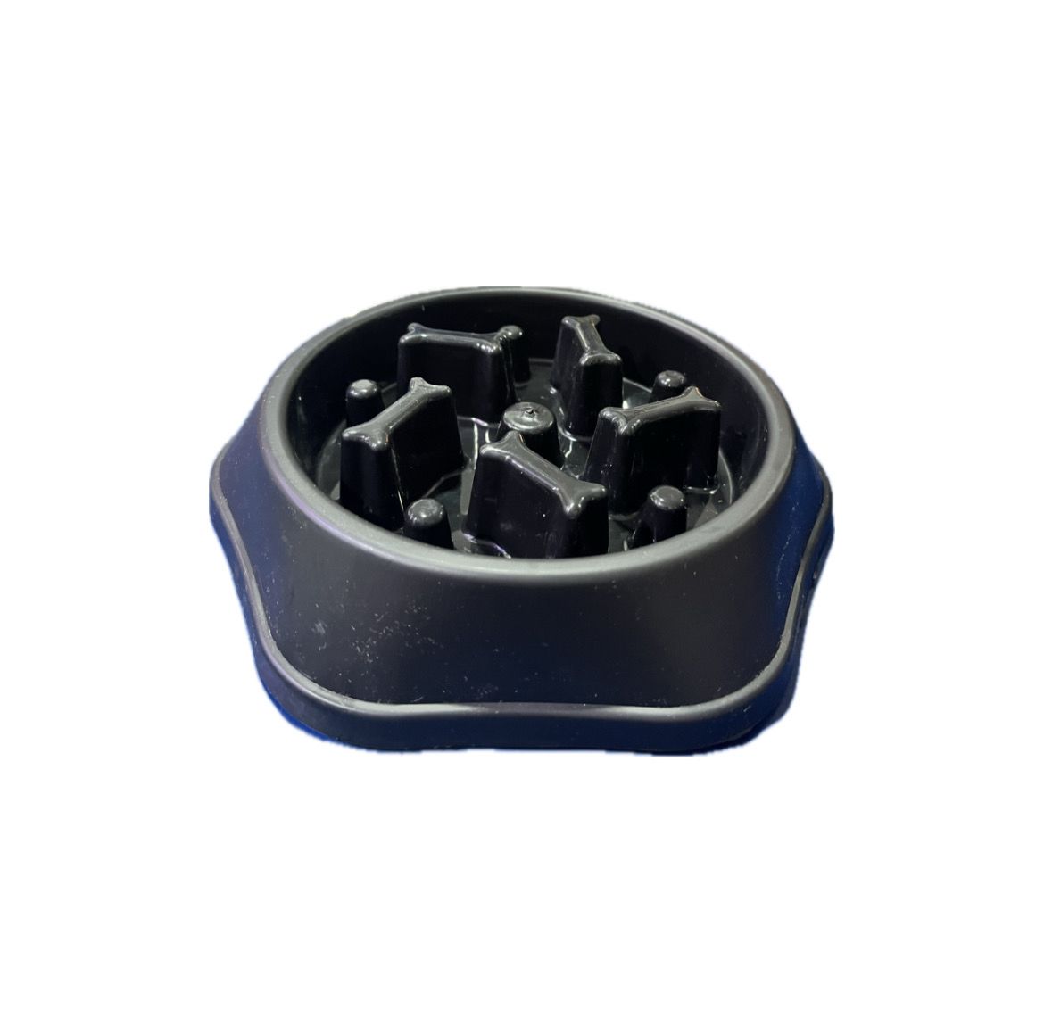 COMEDERO DOGS HEXAGONAL ANTIREFLUJO