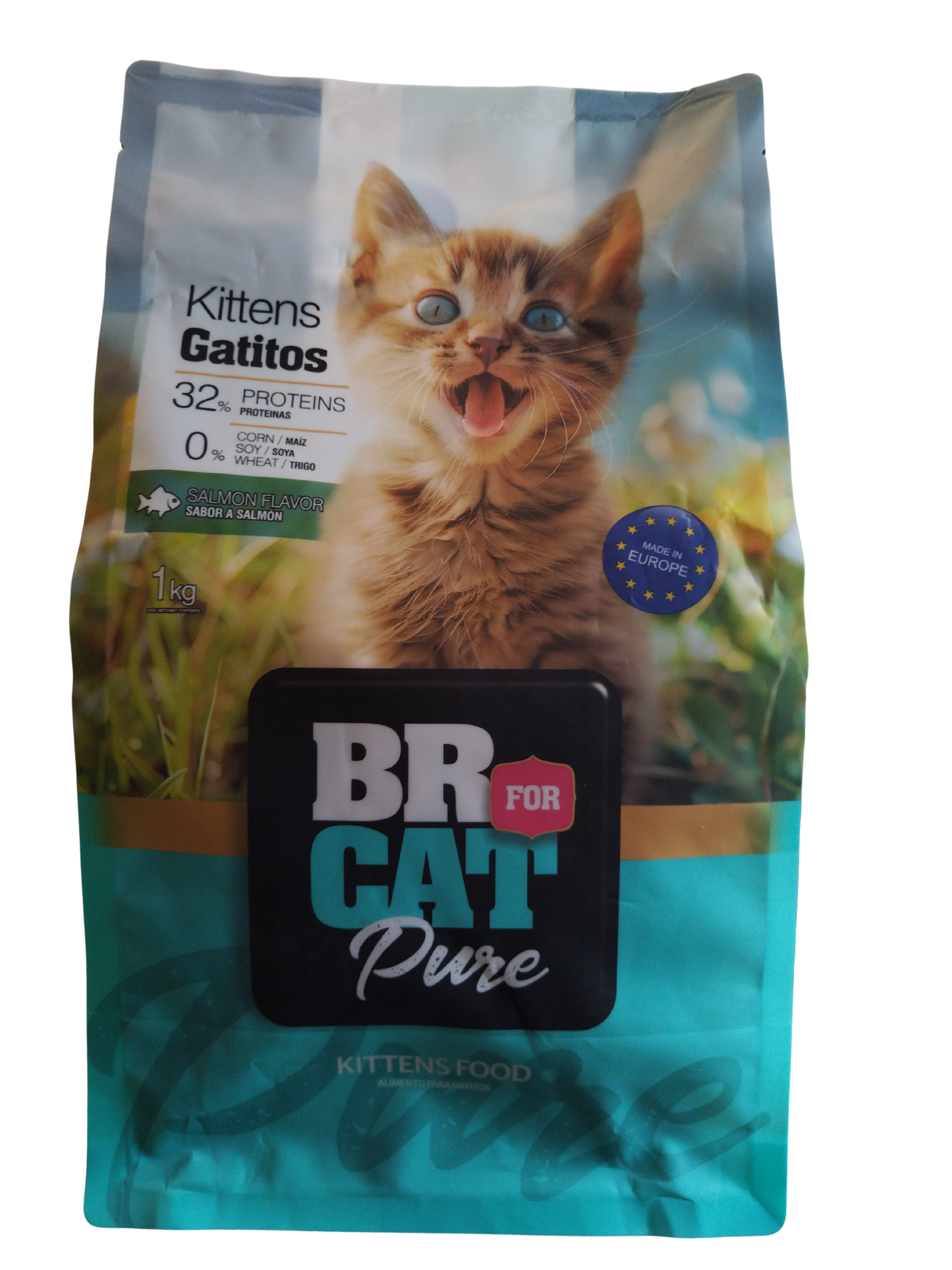 BR FOR CAT GATICOS SALMON