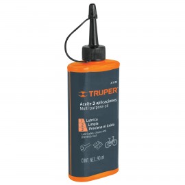 TRUPER MEHRZWECKÖL 90 ML 16712