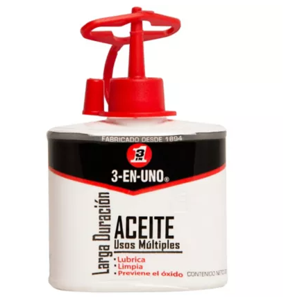 ORIGINAL 3 IN 1 ÖL X 30ML