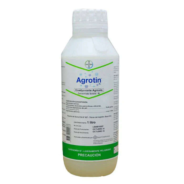 AGROTIN SL X1LT (pegante)