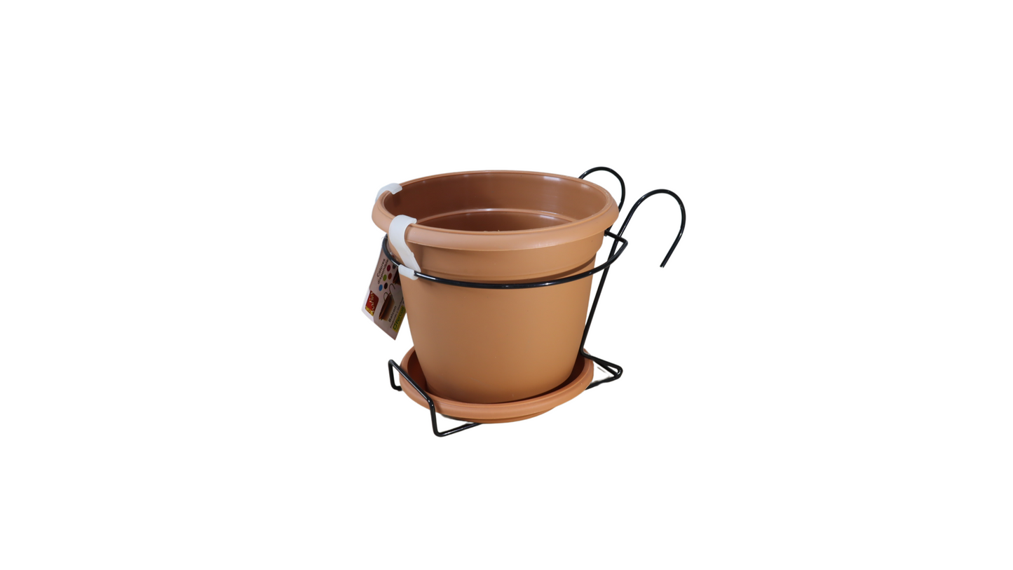DUO PORTO 18 BALCÓN WENGUE