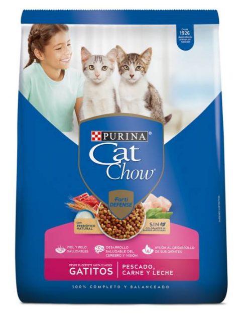 KATZEN-KUH-KÄTZCHEN X 1,5 KG