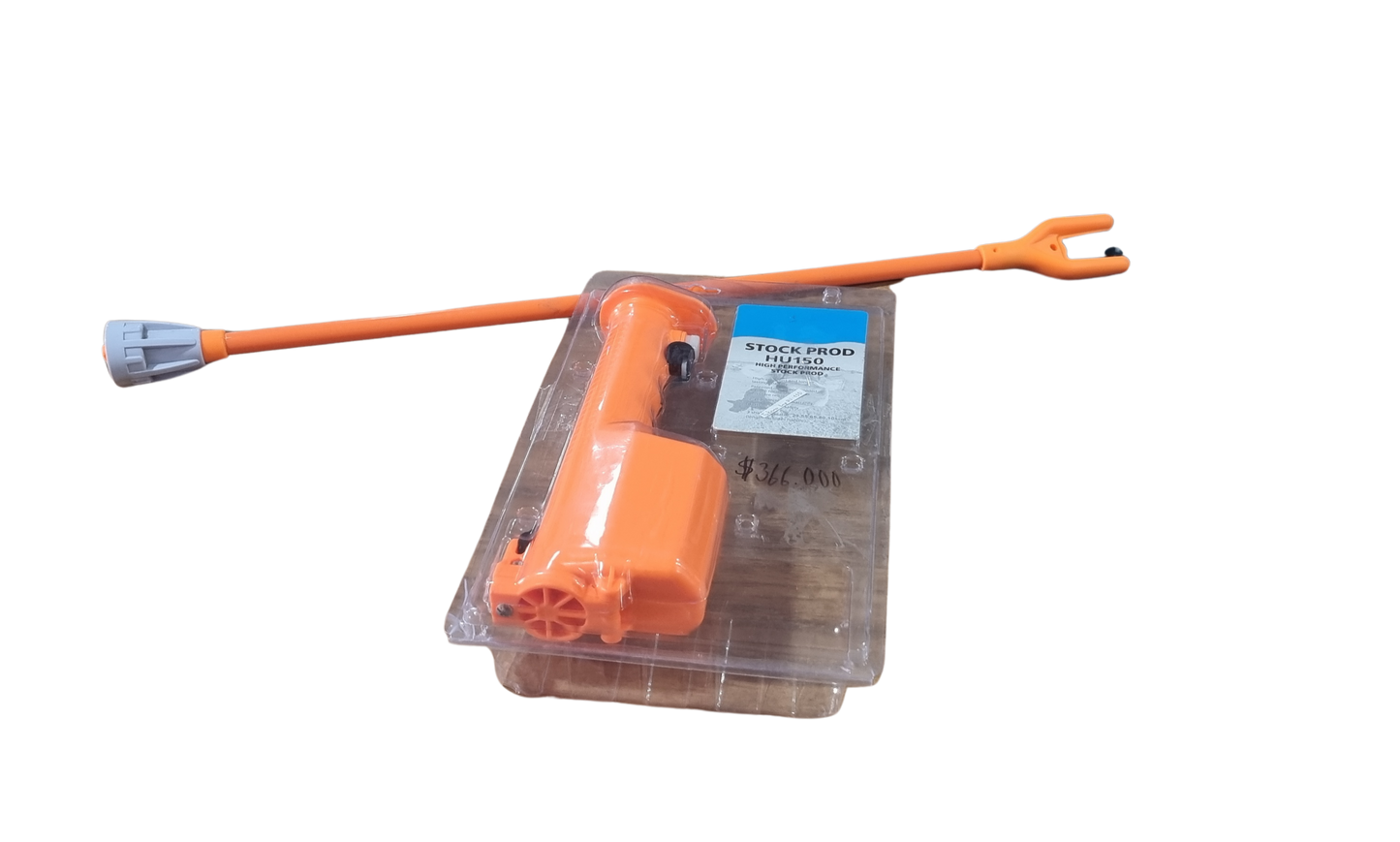 TABANO IMP.HU-150 BATERIA VARILLA