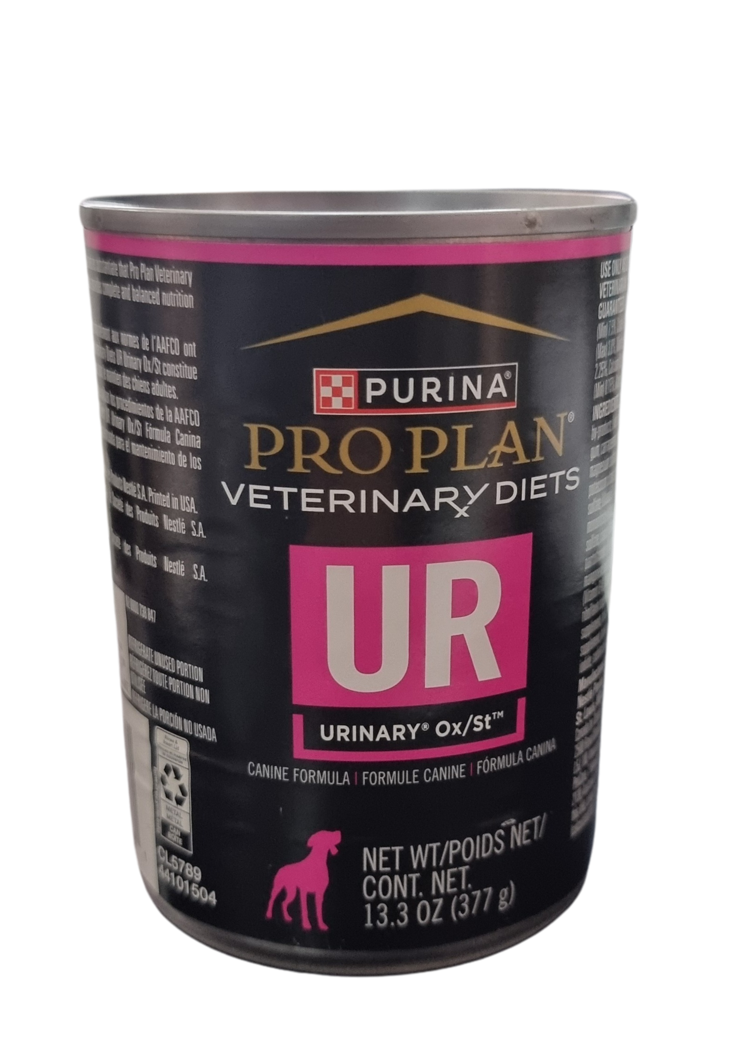 PROPLAN CANINO LATA UR X 13 OZ