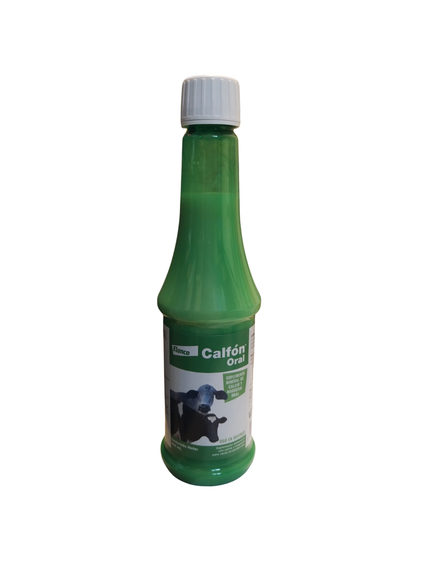 CALFÓN ORAL X350ML