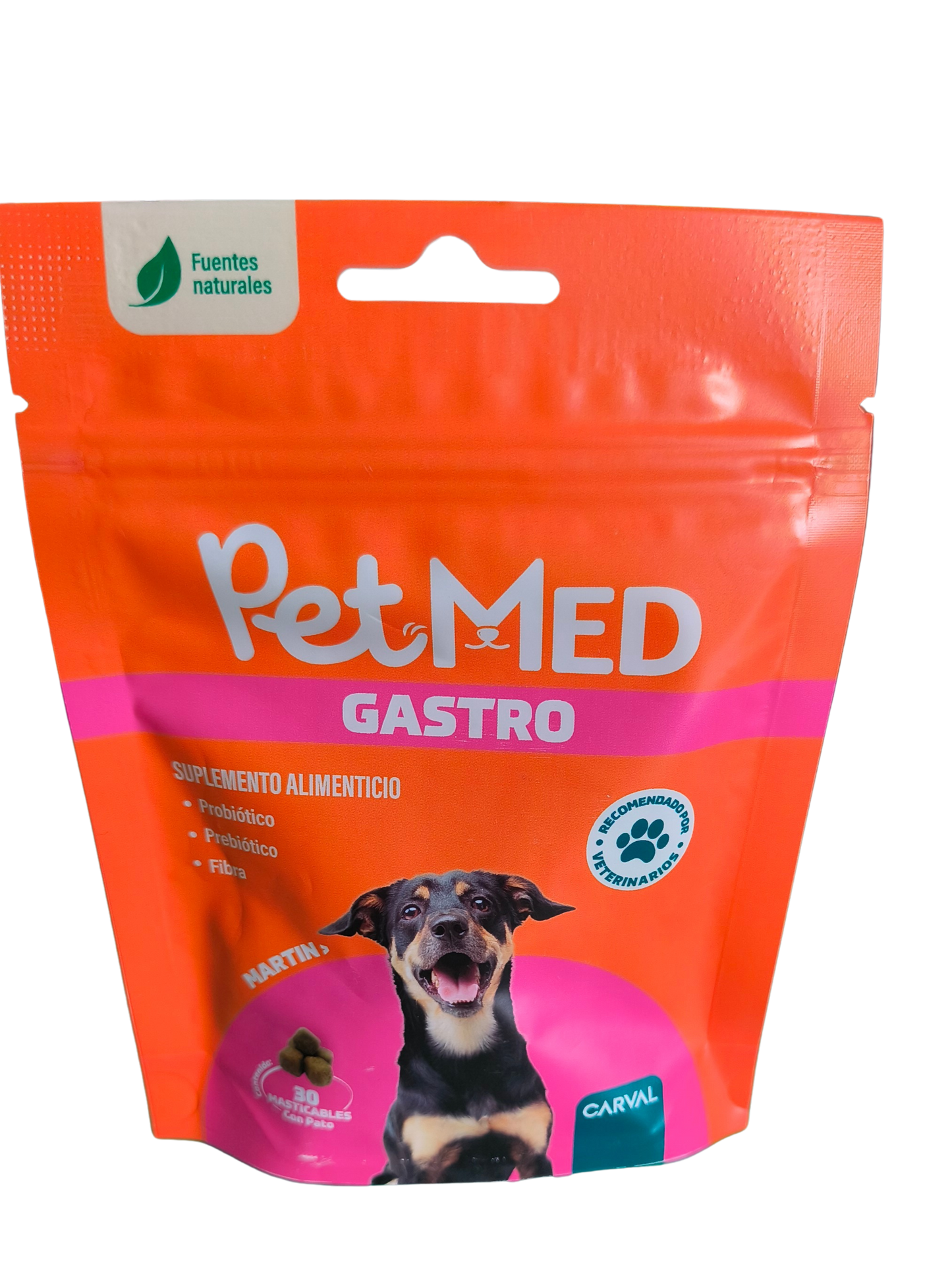PETMED GASTRO X 30 TAB