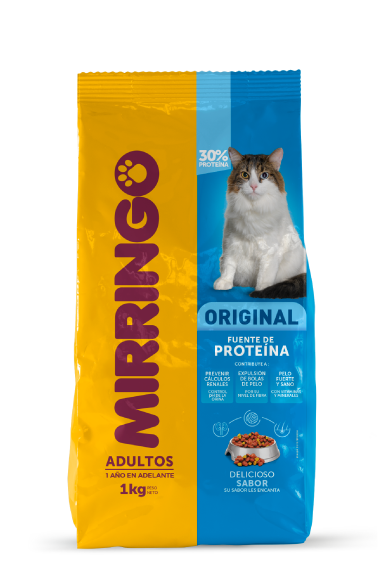 MIRRINGO ADULTOS
