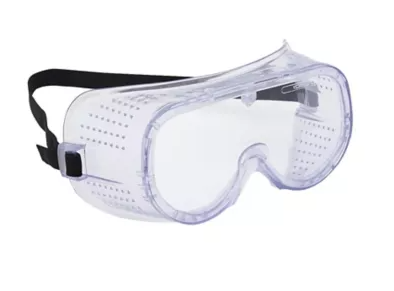 GAFAS DE SEGURIDAD VENTILACIÓN 21538