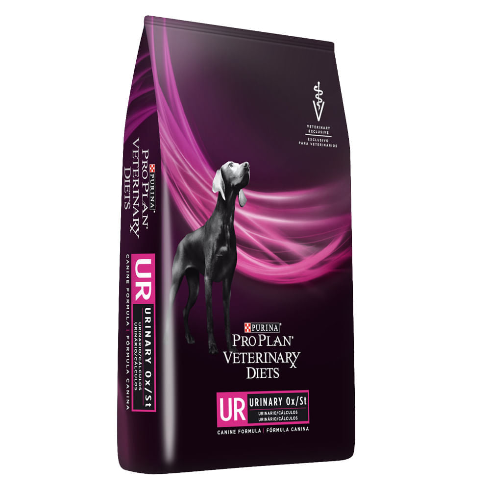 PROPLAN DOG VETERINARY UR x 2 KG (Urinario)