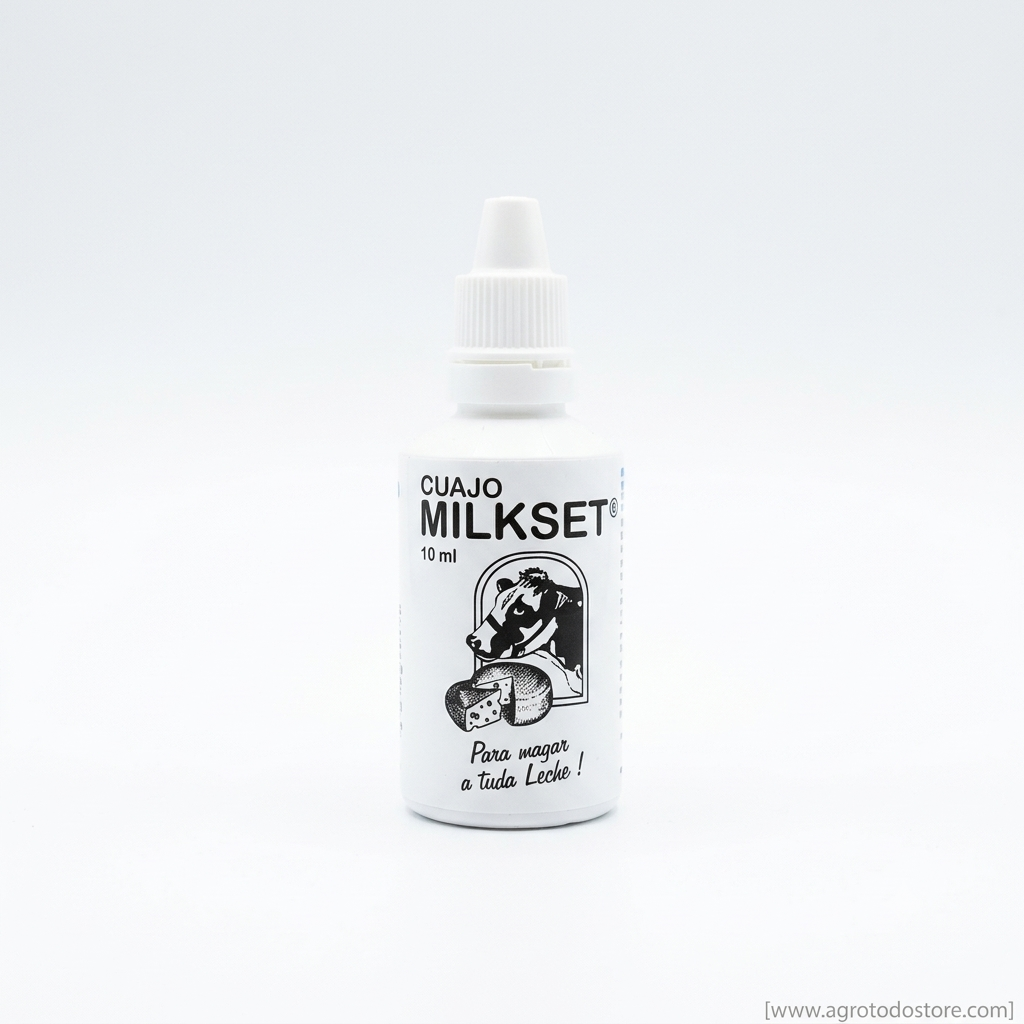 CUAJO MILKSET GOTERO 30 ml