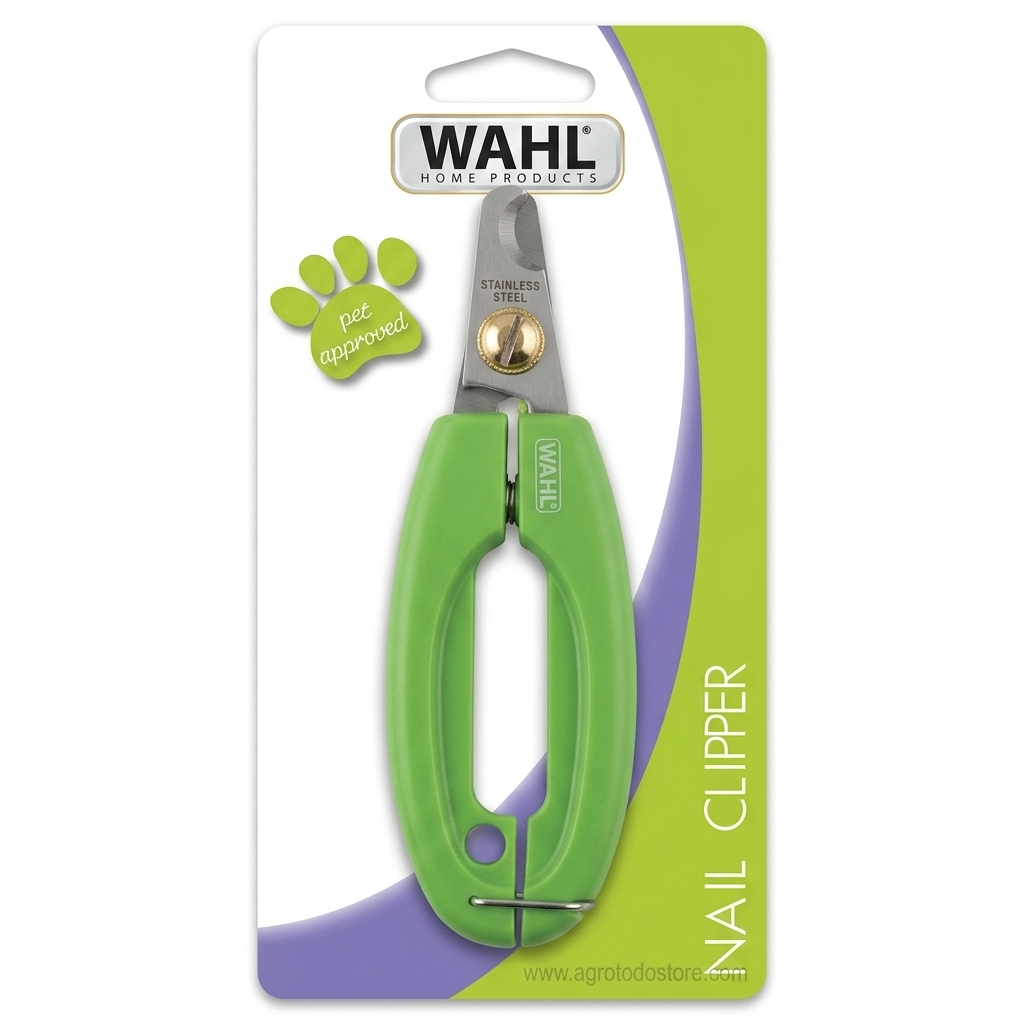 CORTAUÑAS PARA MASCOTA 858455-008