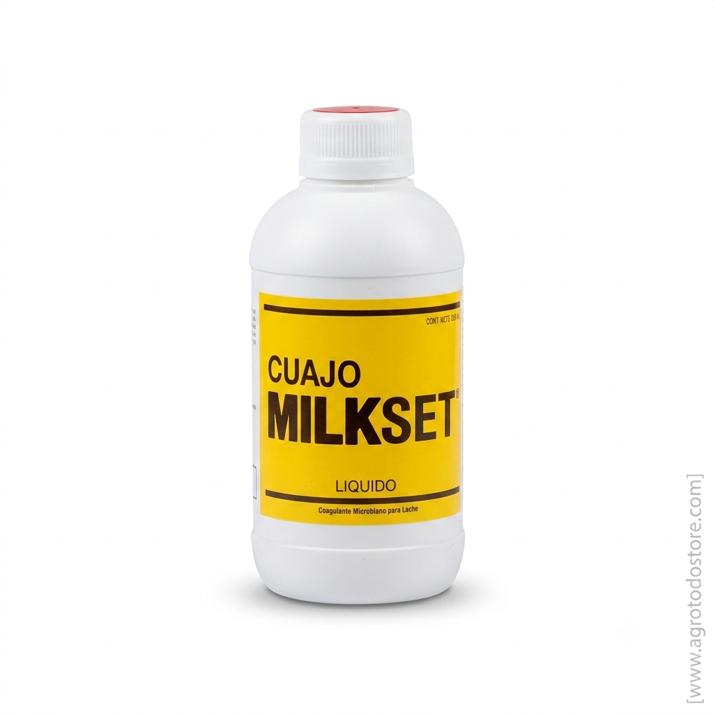 CUAJO MILKSET X 500 cc