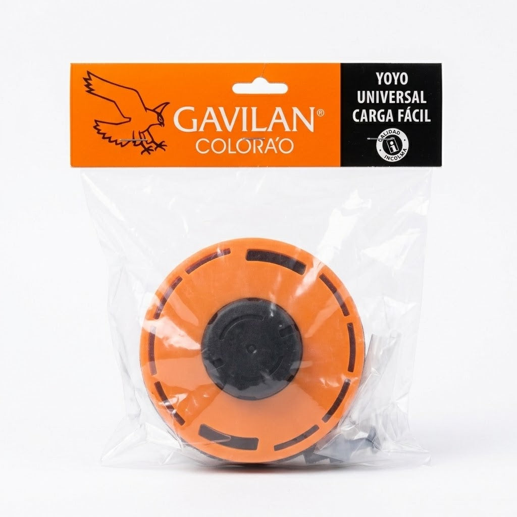 YOYO GAVILAN UNIVERSAL GUADAÑA