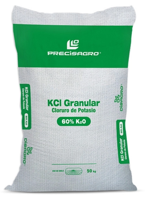 ABONO KCL GRANULAR