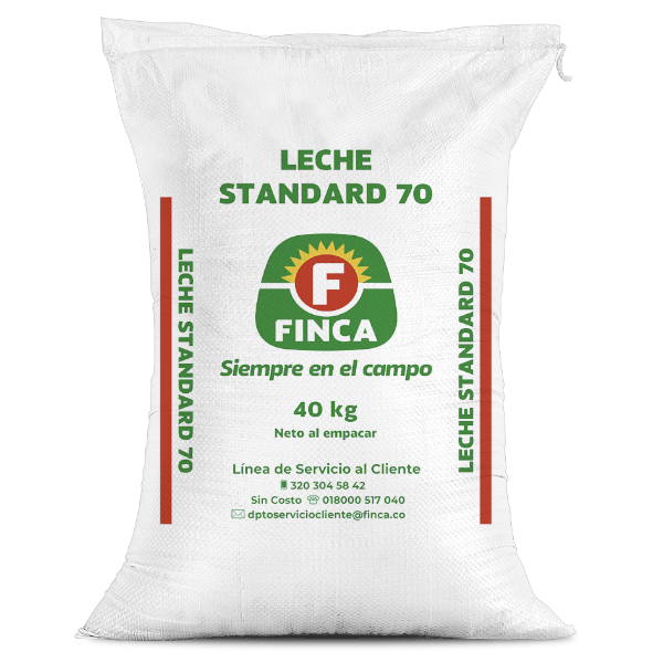 LECHE STANDARD 70