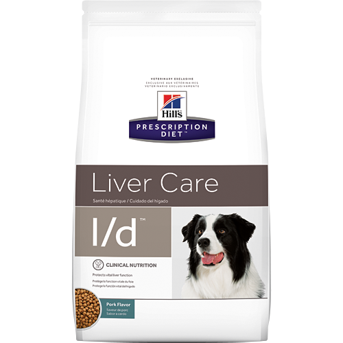 HILLS PERRO L/D 17,6 lbr