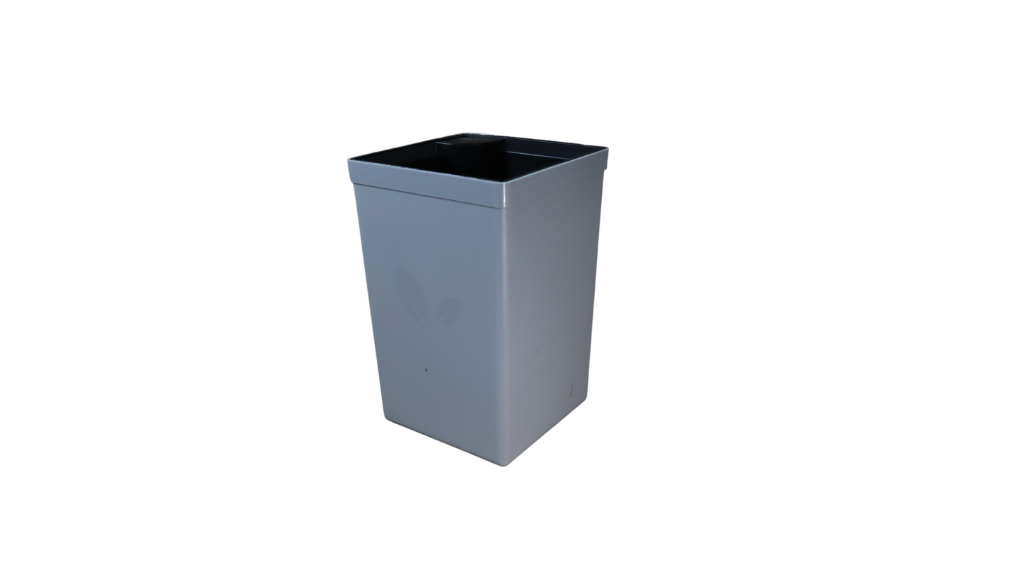 MACETA AUTOIRRIGABLE 650ML