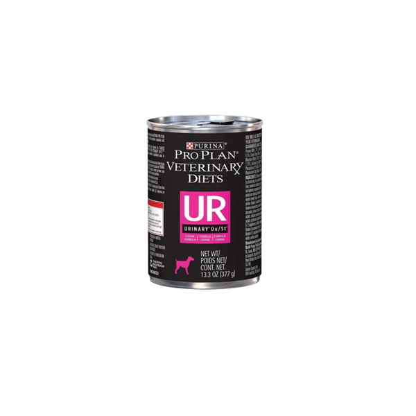 PRO PLAN VETERINARY DIETS URINARY 377G