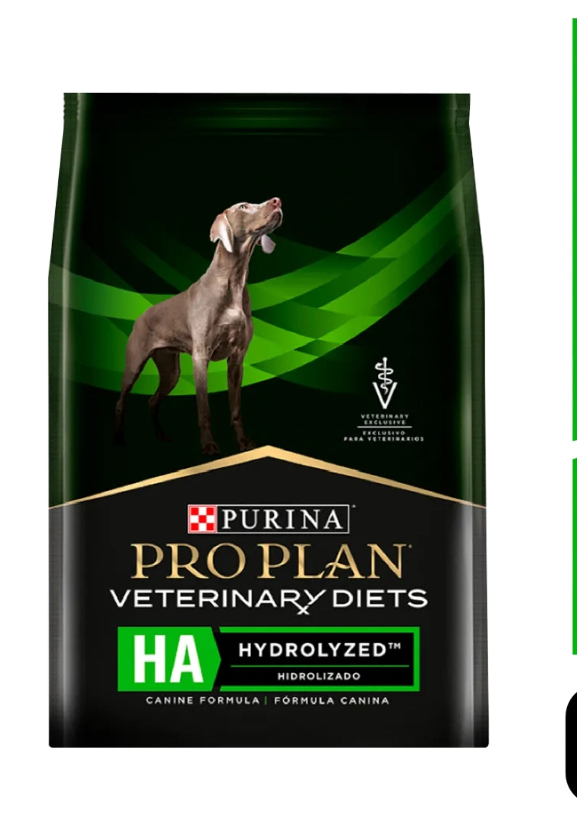 PROPLAN DOG HYDROLIZED 6 LB