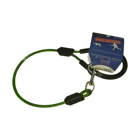 CORREA PARA PERRO INDIVIDUAL CORTA