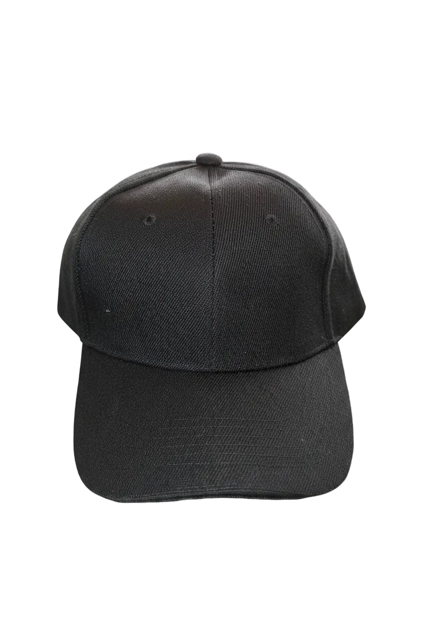 Gorra unicolor