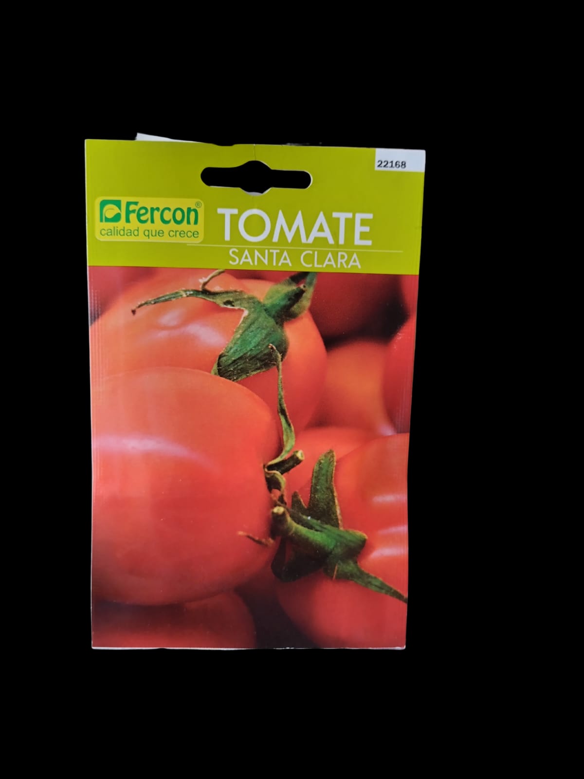 TOMATE SANTA CLARA FERCON X1G