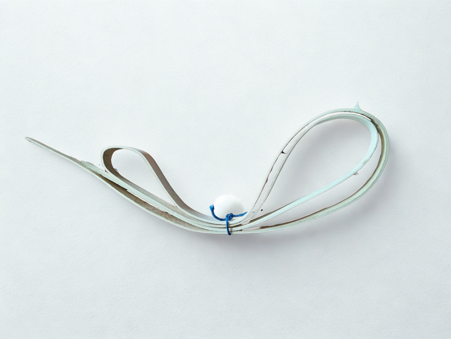 Apretadoras en cuero
