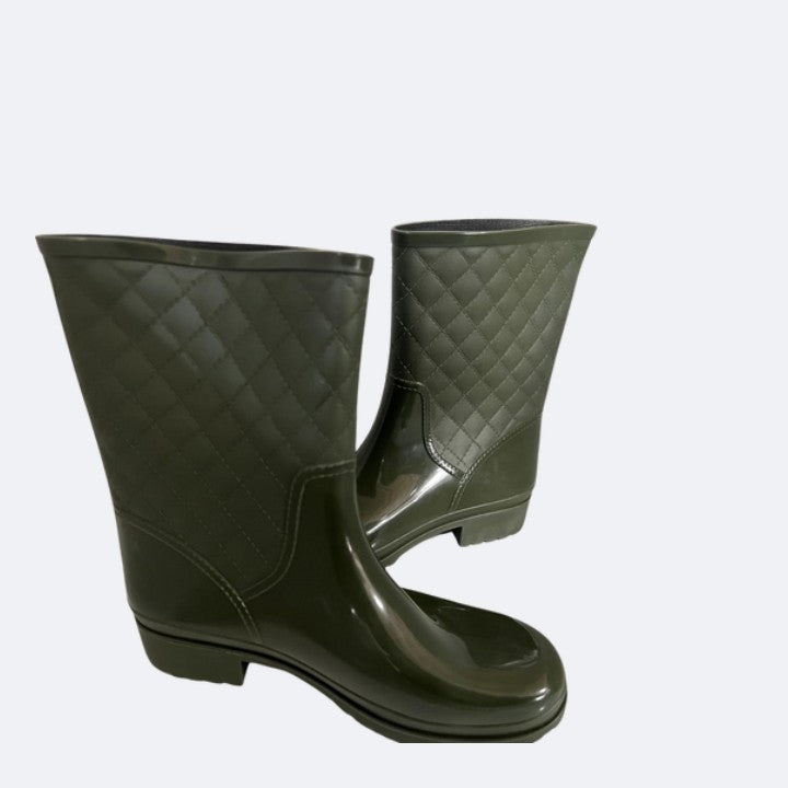 BOTA MELISA MUJER