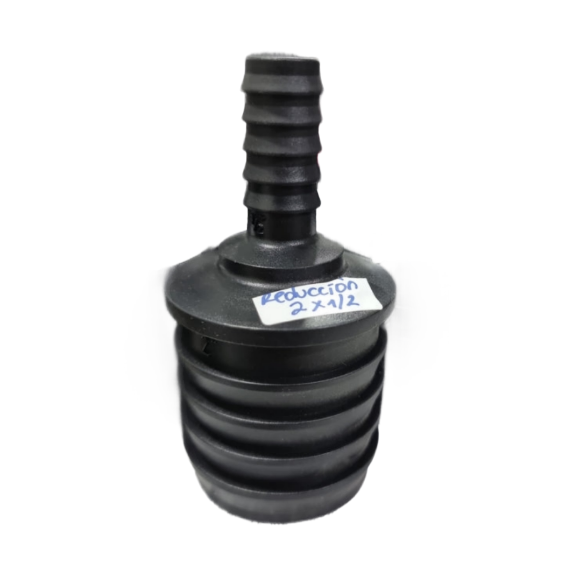 REDUCCION 2 PULG A 1/2 PULG