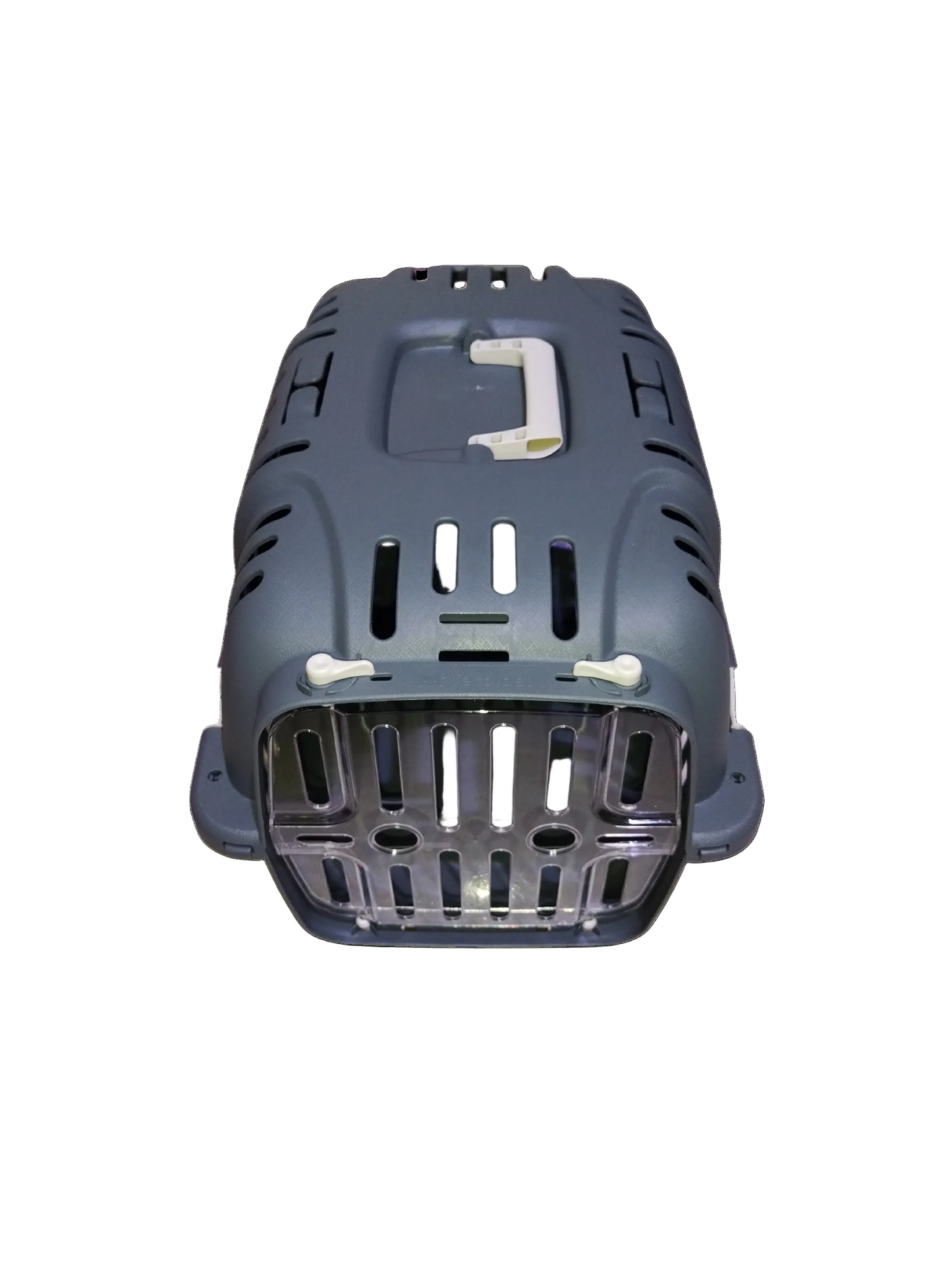 GUACAL MASCOTAS JET 10 GRIS