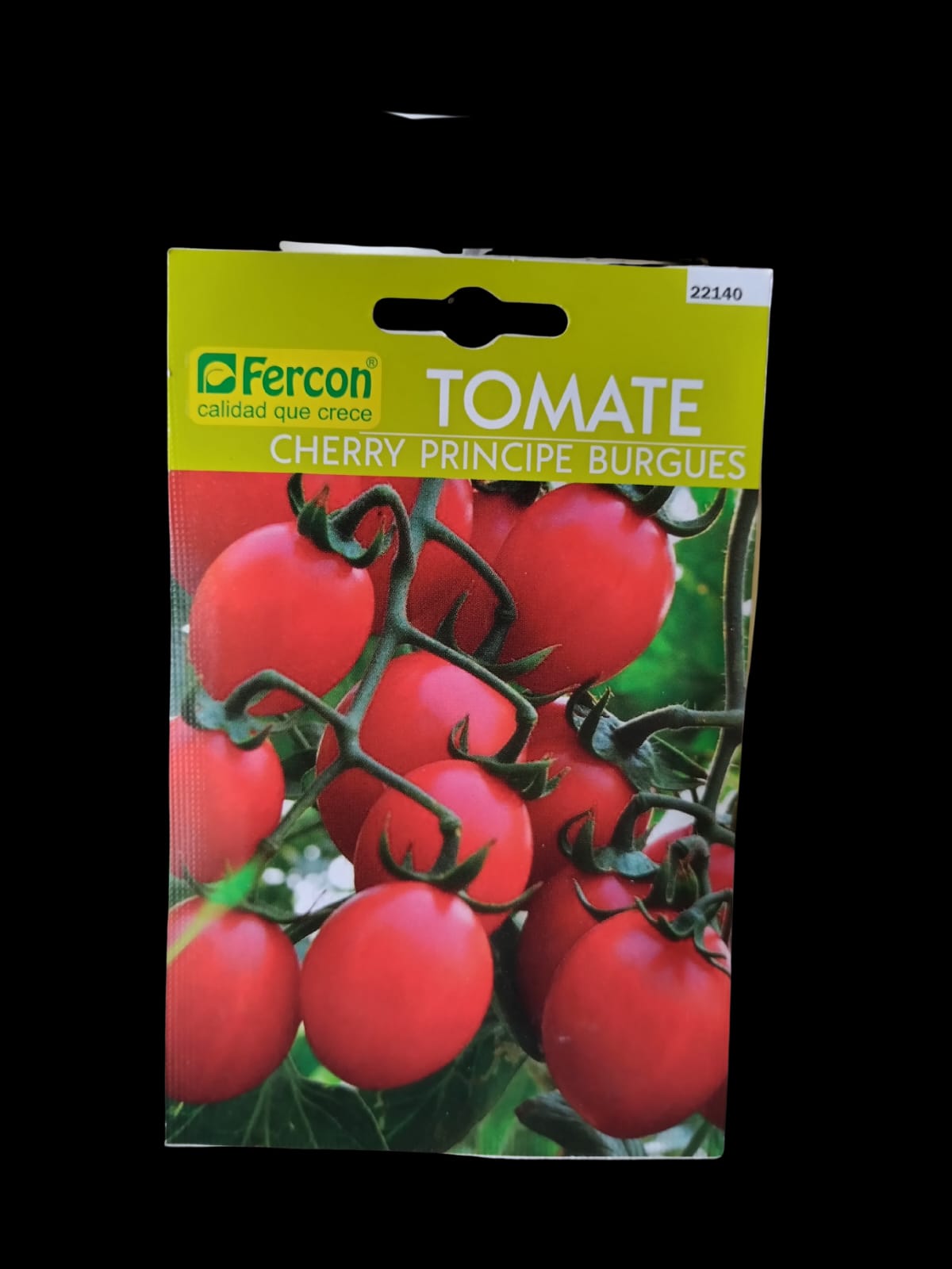 TOMATE CHERRY