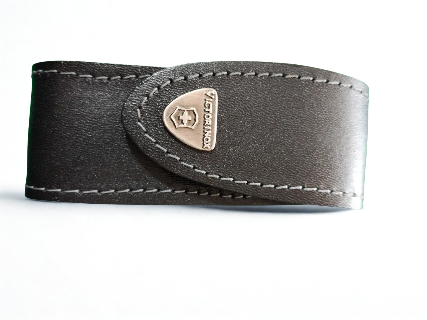 Estuche para navaja original en cuero