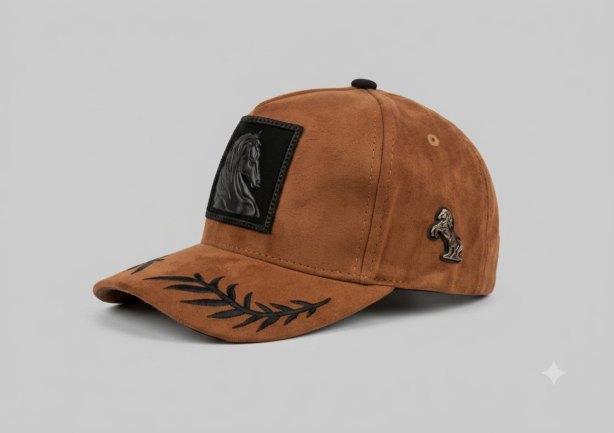 Gorra fina