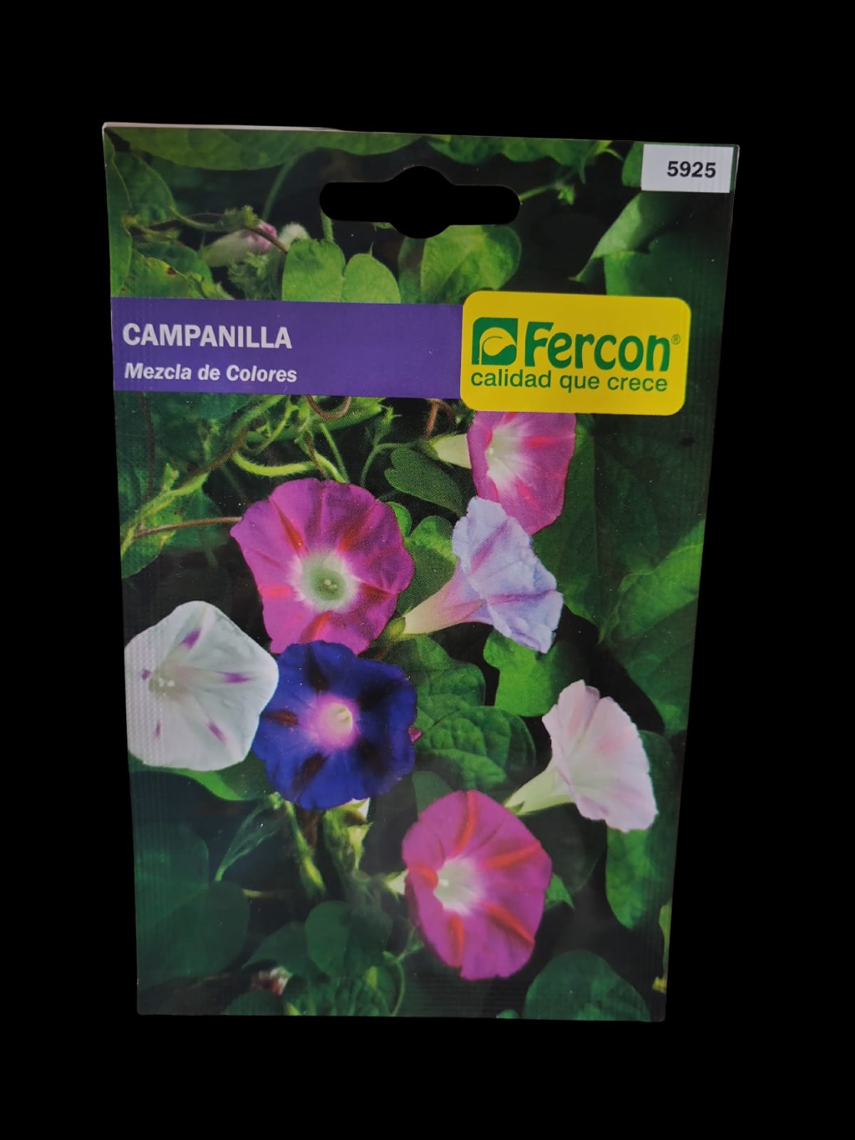 CAMPANILLA FERCON X1G