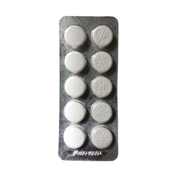 KETOPET (KETOPROFENO) 20MG BLISTER X 10 UND.