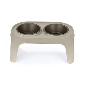 COMEDERO PERROS DOBLE RIMAX