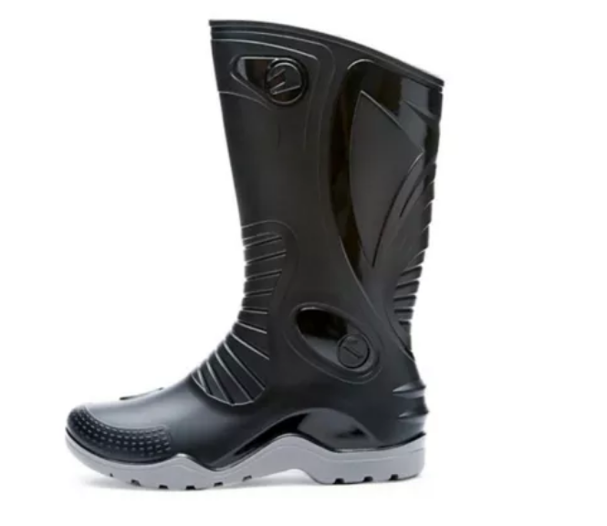 BOTA DAKAR MOTOCICLISTA (MONTERA)