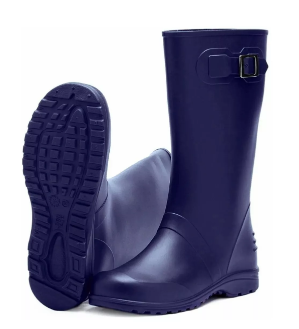 BOTA GINA COLORES